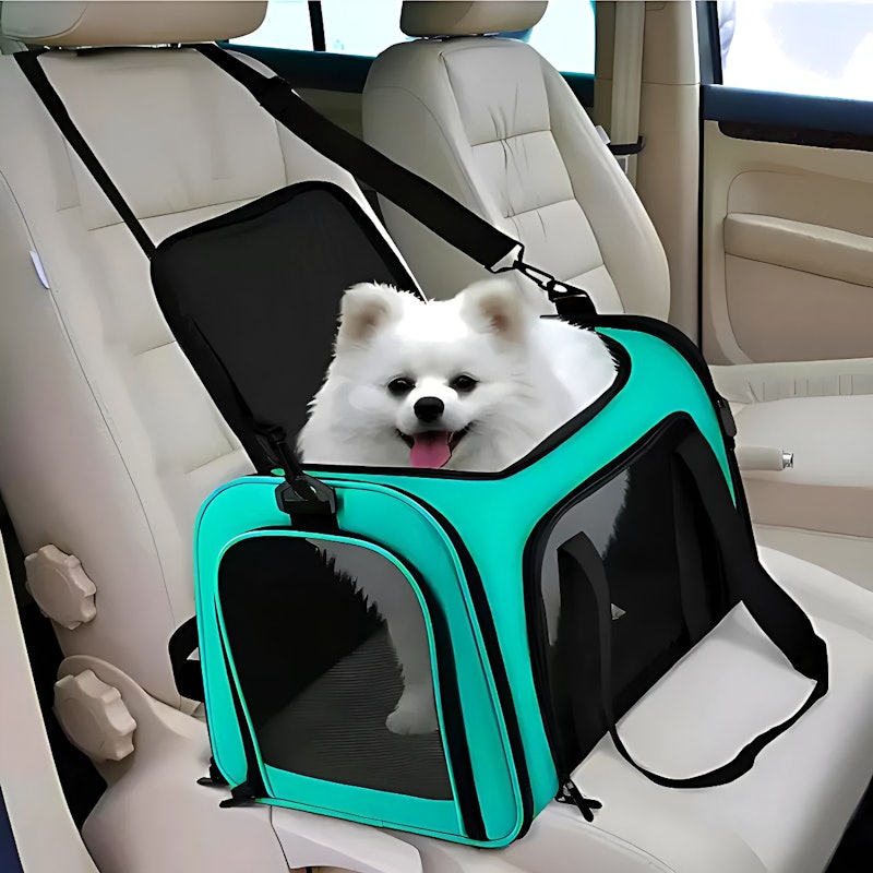 Bolsa Transporte Pet Phyton Fly 1