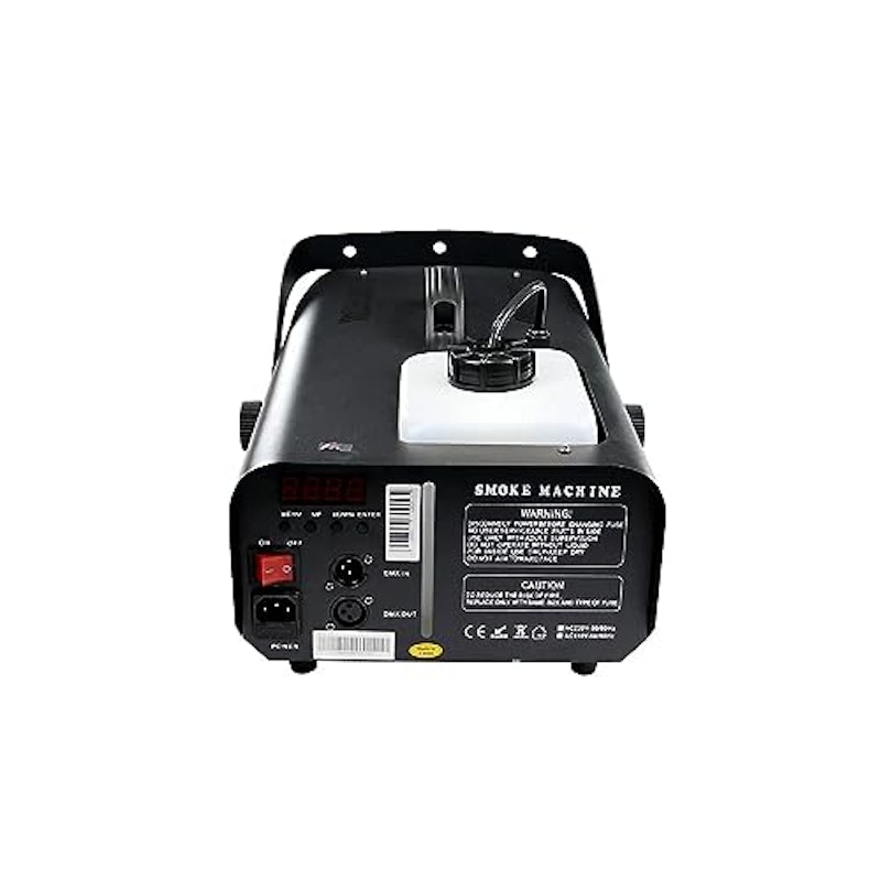 Máquina de Fumaça HB-FG1500K Fog Machine 3