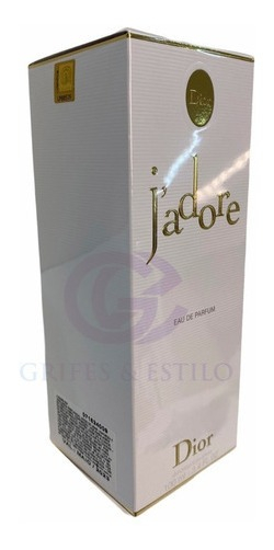 J'adore 3