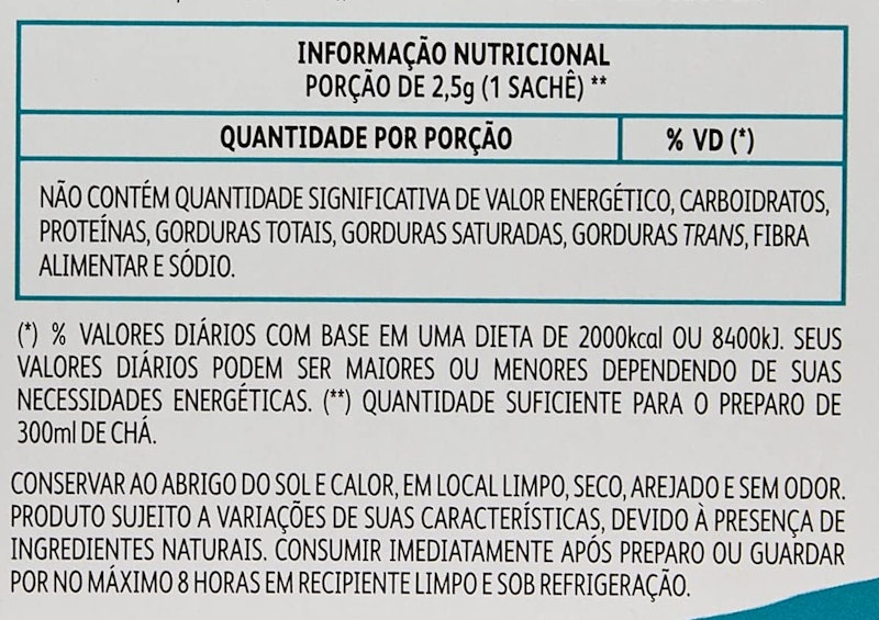 Chá Leão Água Gelada - Ice Tea e Pêssego 5