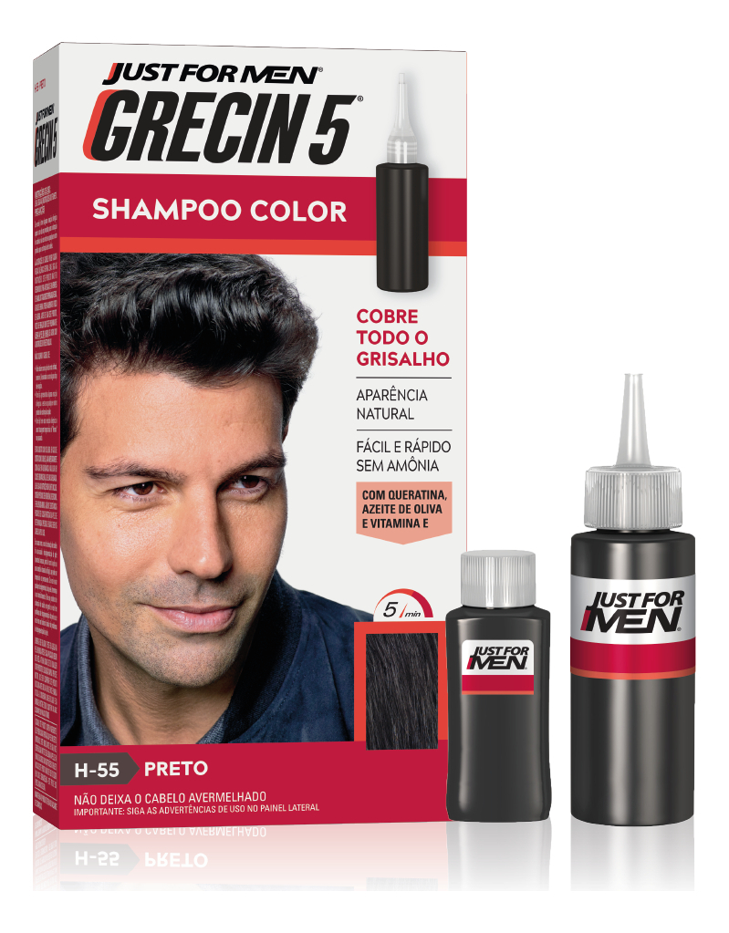 Top 10 Melhores Shampoos Tonalizantes  (Amend, L'Oreal e mais) 2