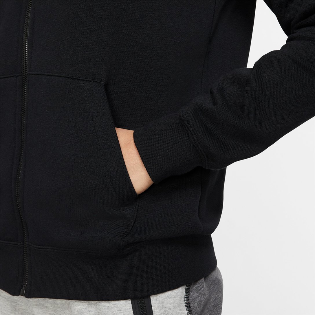 Jaqueta Nike Essential NSW com Capuz  3