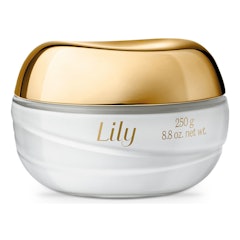 Creme Acetinado Hidratante Desodorante Corporal Lily