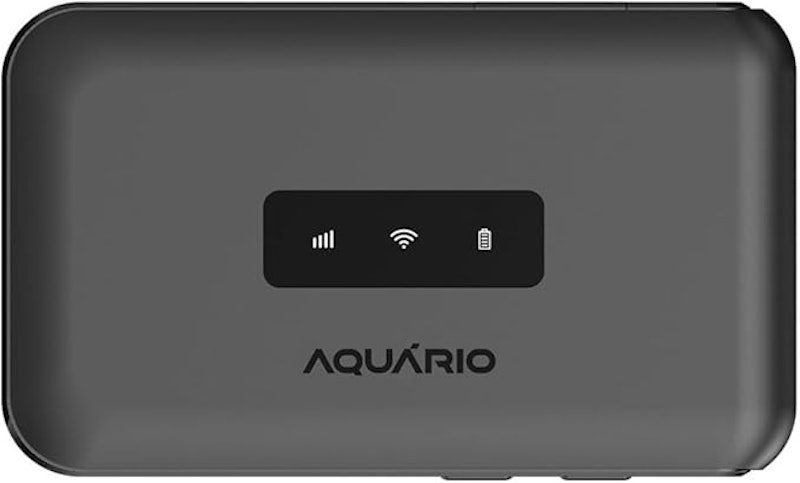 Modem Móvel 4G 3