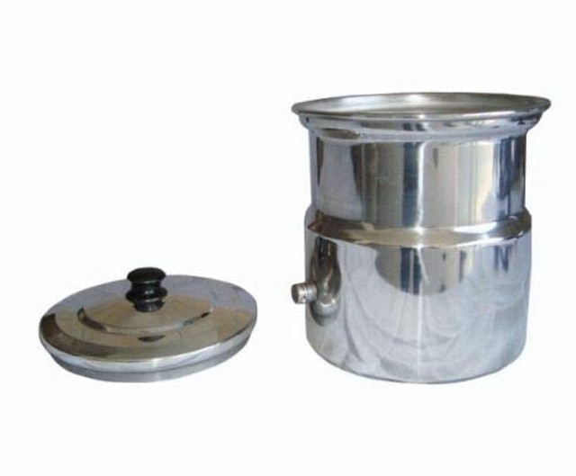 Leiteira Térmica com Apito 3