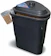 null Porta-Ração Container 15 kg de Canto 1