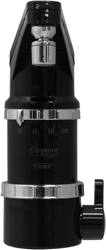 Torneira Elétrica Elegance 4T de Parede 2