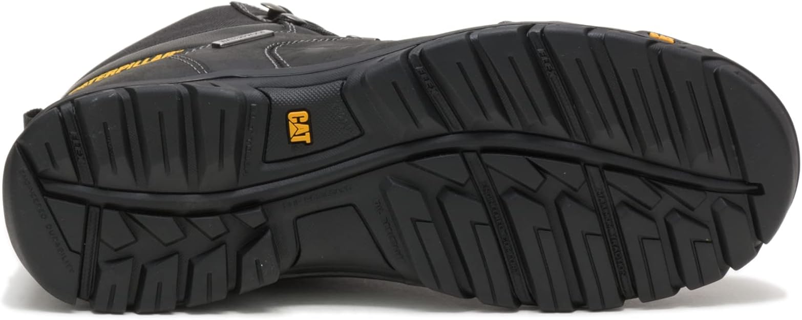 Bota Caterpillar Original Threshold WP 5