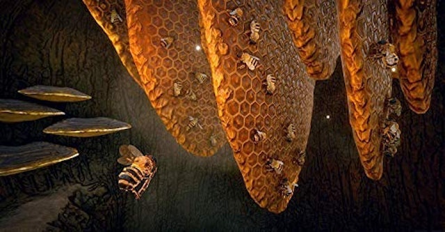 Bee Simulator (2019) 2