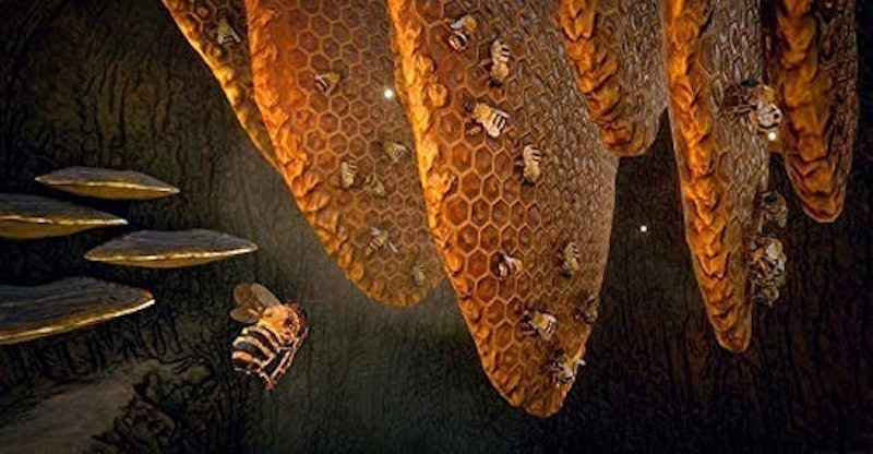 Bee Simulator (2019) 2