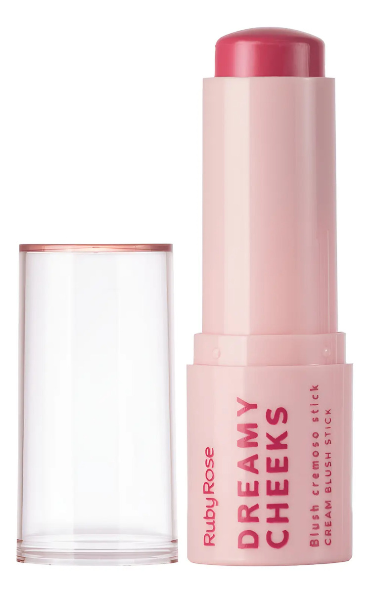 Blush Cremoso Stick Dreamy Cheeks 1
