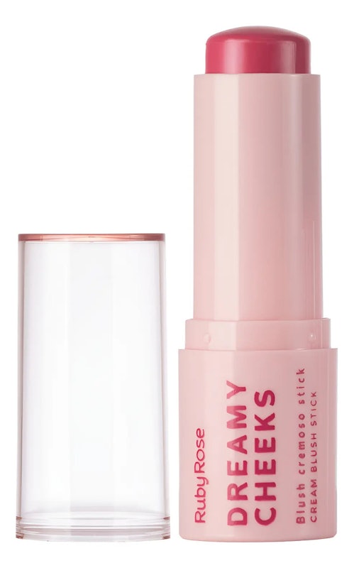 Blush Cremoso Stick Dreamy Cheeks 1