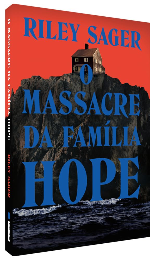 O Massacre da Família Hope 3