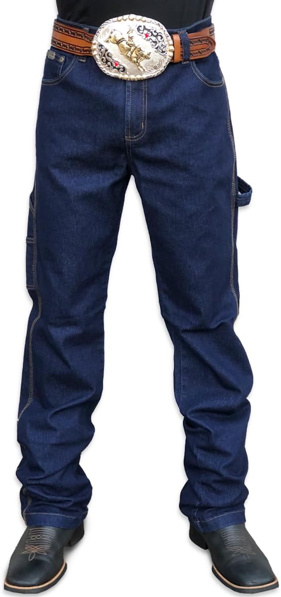 Top 10 Melhores Calças Jeans Masculinas em 2025 (Skinny, Reta e