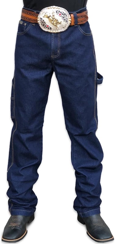 Top 10 Melhores Calças Jeans Masculinas em 2025 (Skinny, Reta e