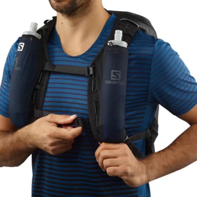 Mochila Agile 12 Set Copen Blue 4