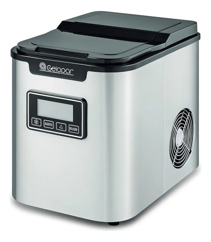 Máquina de Gelo Gelopar 2