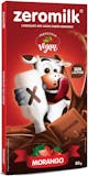 Top 10 Melhores Chocolates Veganos (ao Leite, Amargo e Branco) 2