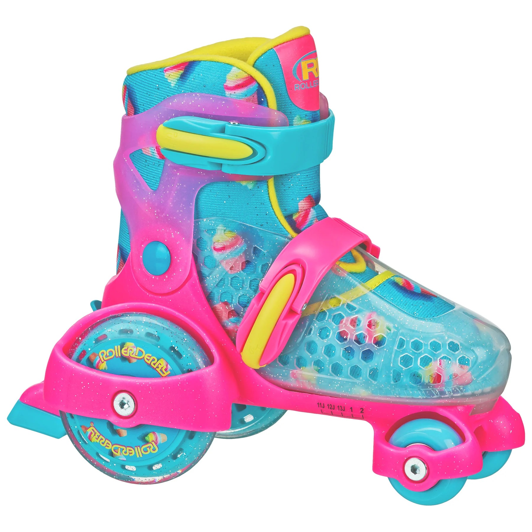 Roller Derby 5