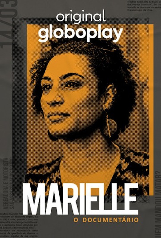 Marielle: O Documentário (2020) 1