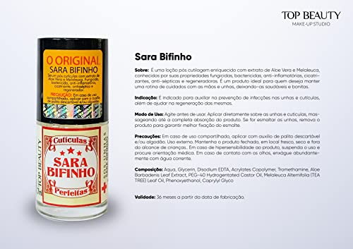 Esmalte Antifúngico Sérum Sara Bifinho 3