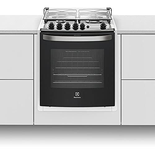 Top 7 Melhores Fogões 4 Bocas de Embutir (Electrolux, Brastemp e mais) 4