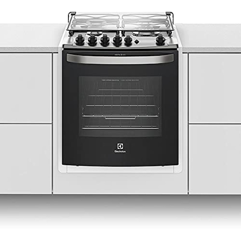 Fogão de Embutir Electrolux com Grill 1