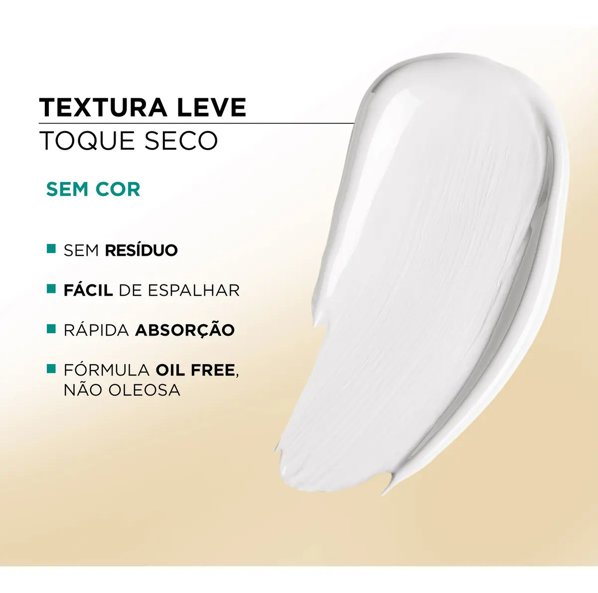 Protetor Solar Facial Antioleosidade L'Oréal 3