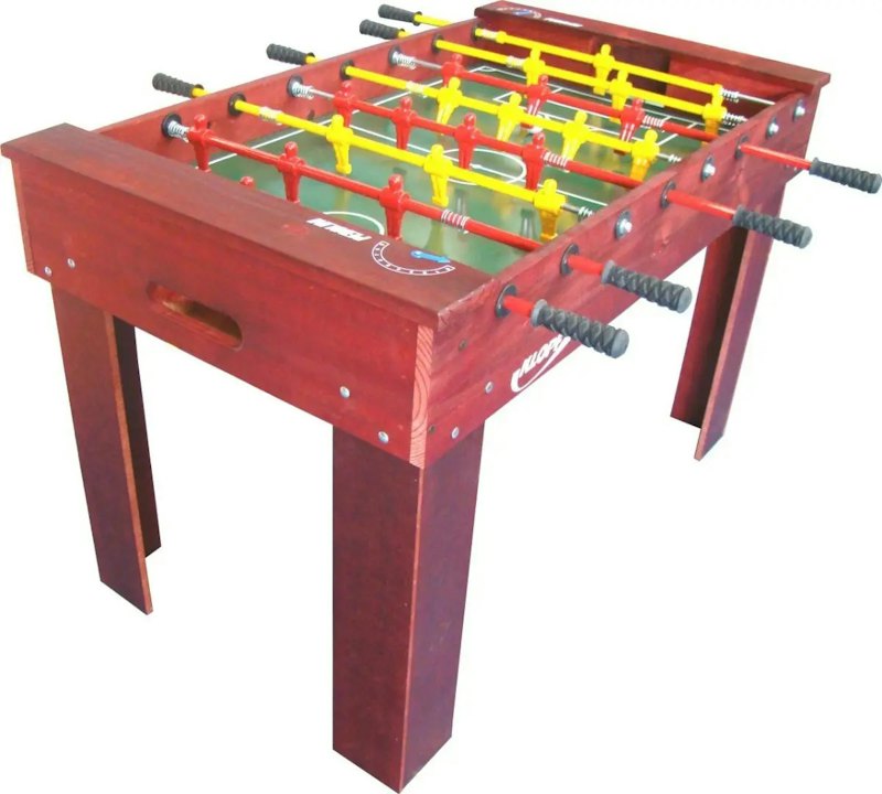 Mesa de Pebolim Especial 1