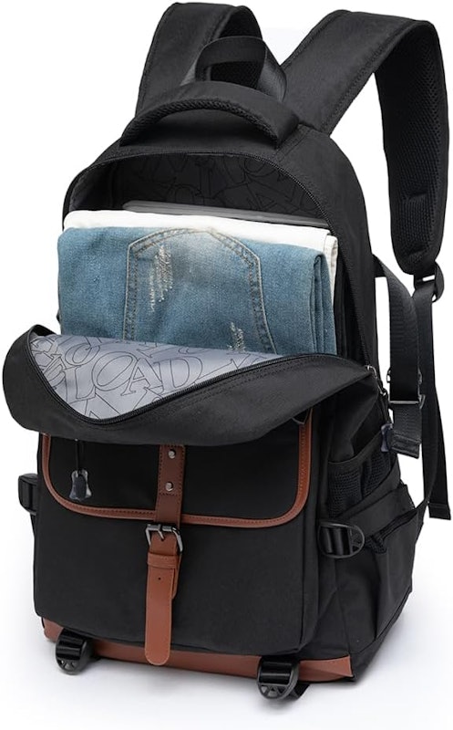 Mochila Cavalera Executiva Resistente 2