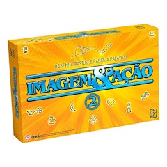 Jogo Imagem & Ação 2