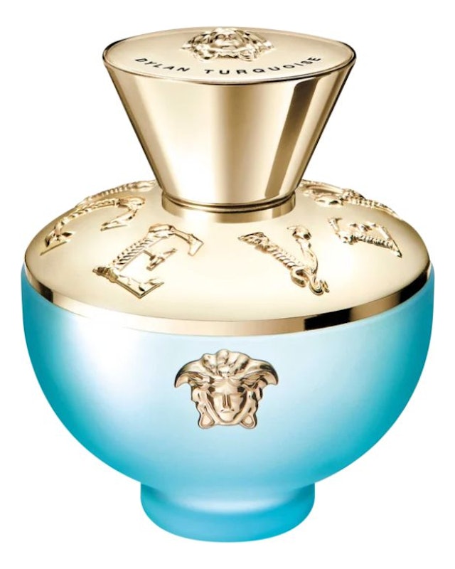 Perfume Dylan Turquoise 2