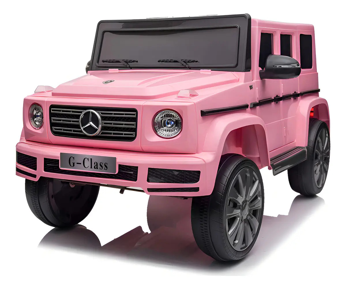 Carro Elétrico Infantil Urban Kid Cruiser 12 V Bang Toys 1