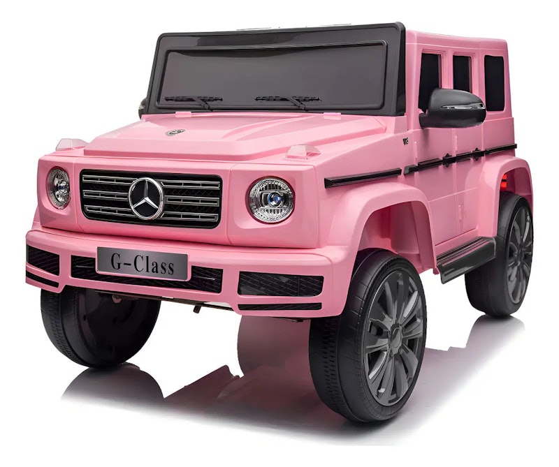 Carro Elétrico Infantil Urban Kid Cruiser 12 V Bang Toys 1