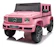 BANG TOYS Carro Elétrico Infantil Urban Kid Cruiser 12 V Bang Toys 1