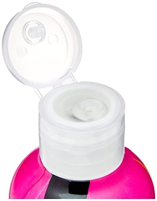 Óleo de Rícino Black Oil 3