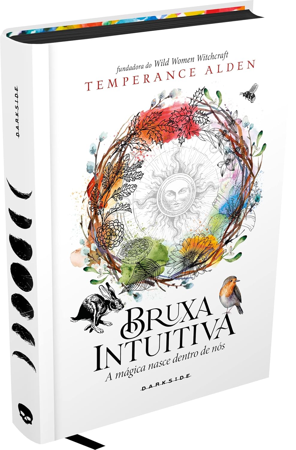 Top 10 Melhores Livros de Magia  (Raymond Buckland e mais) 4