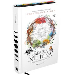 Bruxa Intuitiva