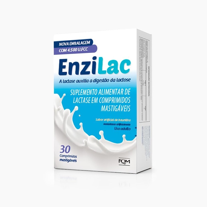 Enzilac 4.500 FCC 1