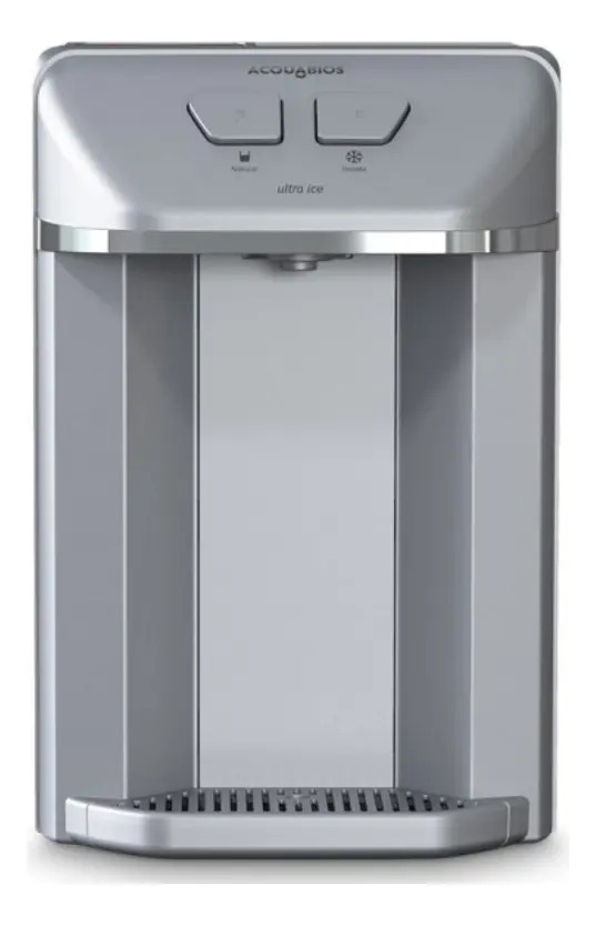 Purificador de Água Ultra Ice Classe A 4
