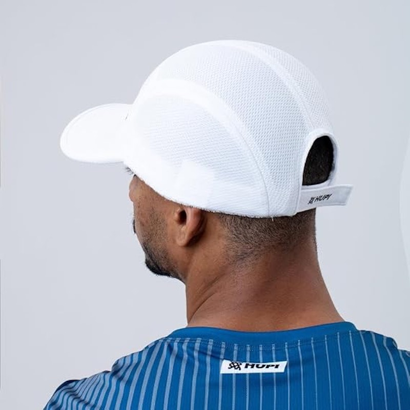 Boné UV com Proteção Solar Hupi Sun Dry 3