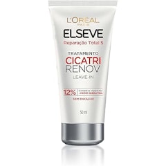 Tratamento Cicatri Renov Elseve L'Oréal Paris