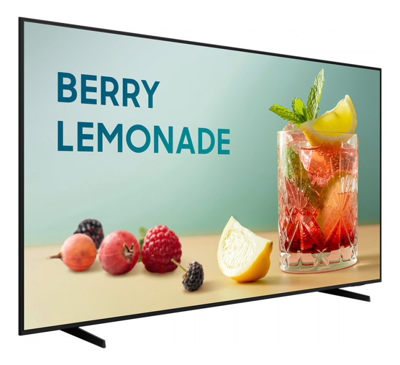 85" Business TV BEFX-H 4K 2