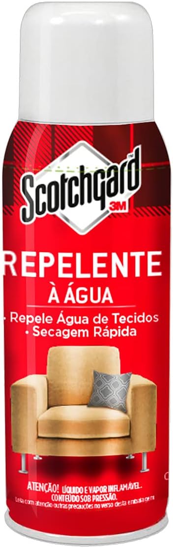 Top 10 Melhores Impermeabilizantes para Sofá em 2026 (EasyTech, Dry Limp e mais) 5