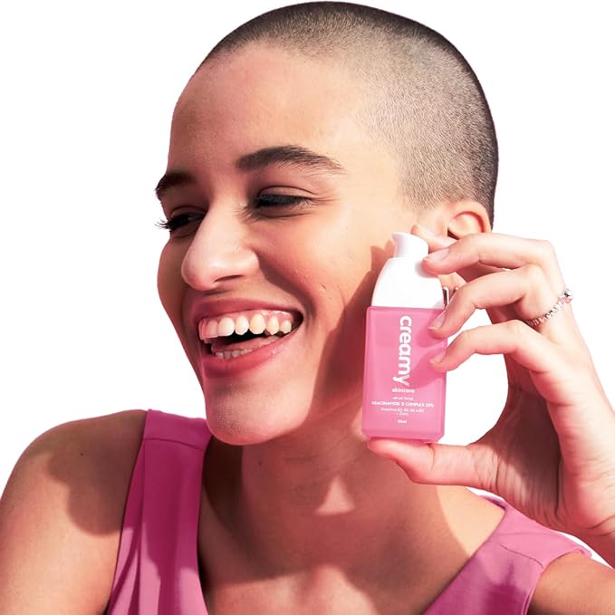 Niacinamide B Complex 20% Creamy 3