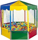 Top 7 Melhores Piscinas de Bolinhas Grande 3