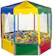 ROTOPLAY Piscina de Bolinha Oitavada Rotoplay 1