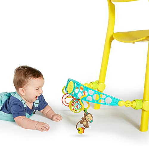 Arco de Brinquedos para Carrinho 4