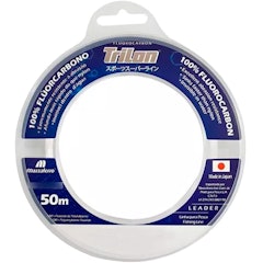 Trilon Leader 100% Fluorcarbono Nylon