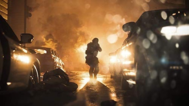 Call of Duty: Modern Warfare (2019) 4
